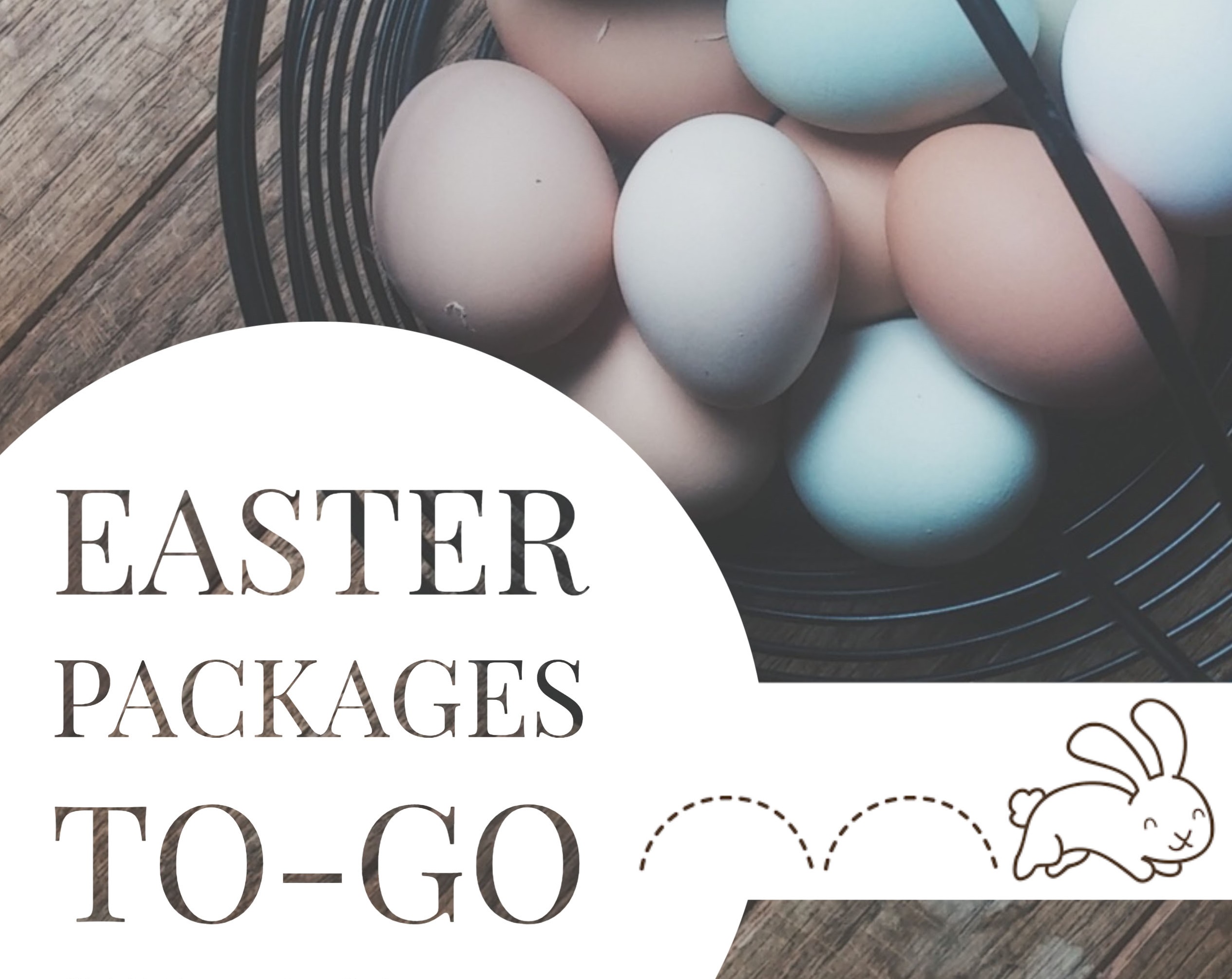 Easter To Go
